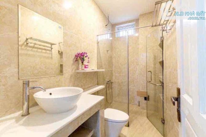 VILLA HỒ BƠI KHU NAM VIỆT Á GIÁ CHỈ 22 TỶ TL  - Villa mặt tiền Nguyễn lữ - 3