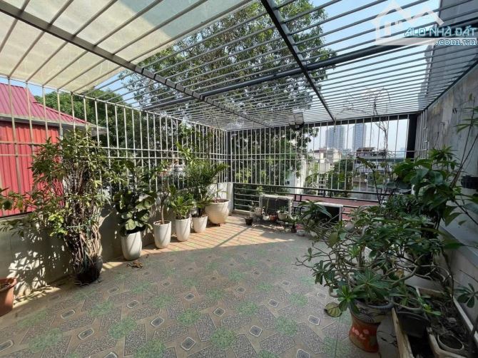 Bán Nhà Nguyễn Chí thanh Thang Máy Ô Tô Tránh 45m 5T MT 4,2m Giá 18 Tỉ Có TL - 3