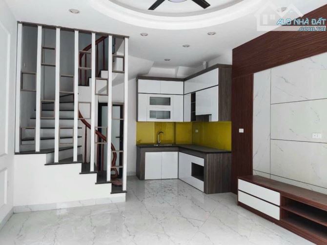 Nhà riêng tại Tu Hoàng - NTL,Vài bước ra ĐH Công Nghiệp HN, mặt tiền bề thế, giá cực chất - 3