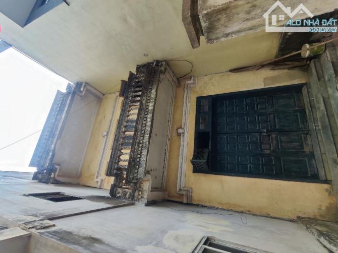 Nam Từ Liêm 74m2, 2 tầng, bán đất tặng nhà, ngõ nông ô tô, giá đầu tư chỉ hơn 7 tỷ. - 3