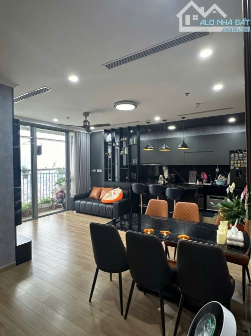 Mới! Duy nhất 1 căn Penhouse Duplex tại Iris Garden, 4 PN, 4 WC, 190 m2, giá thỏa thuận. - 3