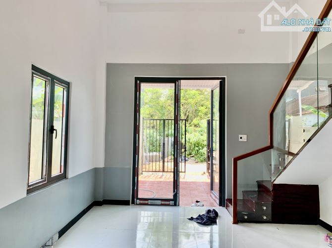 ❌❌ Chỉ 1ty9 - 100m2 Nhà Mới - Cẩm Lệ - 3