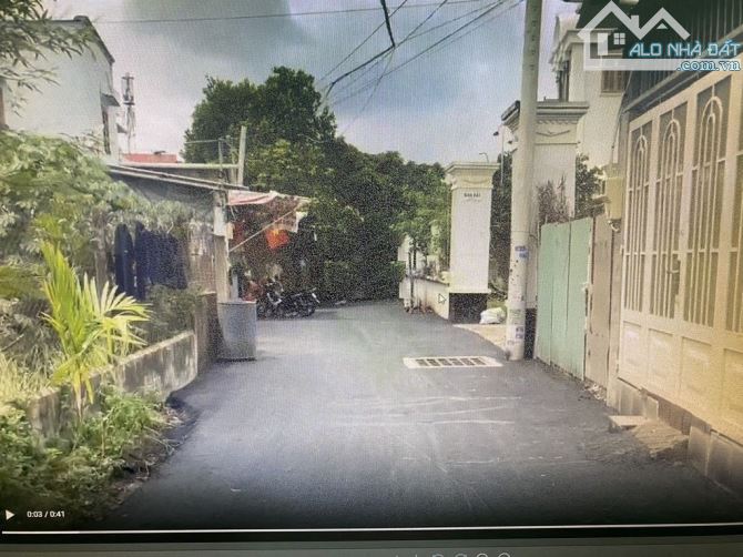 Bán đất biệt thự đường DT43 phường Bình Chiểu gần chợ đầu mối Thủ Đức (733m2) 26.8 tỷ - 3