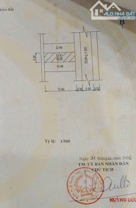 Bán GẤP lô đất đường Võ Như Hưng ngang có dòng tiền 15tr/tháng, gần Đại học Kinh Tế, Mỹ An - 3