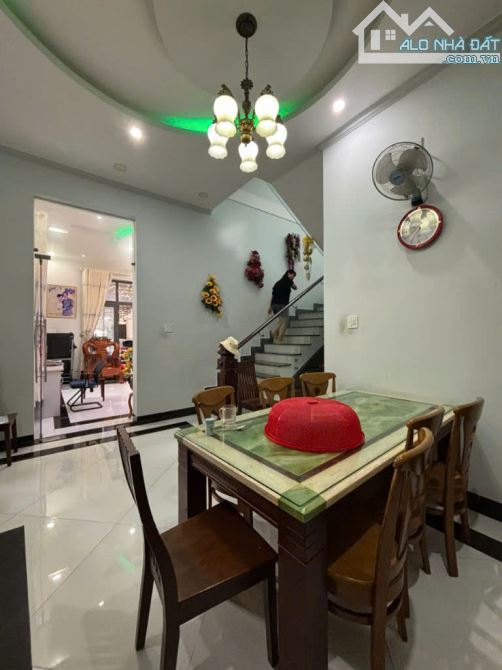 Nhà 1 Lầu-Mặt Tiền Cao Thắng-Phường Phan Thiết(Bình Hưng)-Lâm Đồng-245m2TC - 3