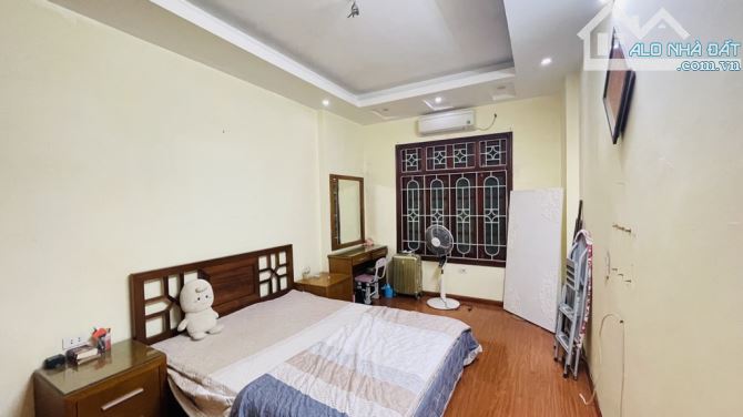 NHÀ RIÊNG CẦU GIẤY – 30M – 5 TẦNG – NGÕ THÔNG – GẦN Ô TÔ – GIÁ 7.2 TỶ(HHCG69213) - 3