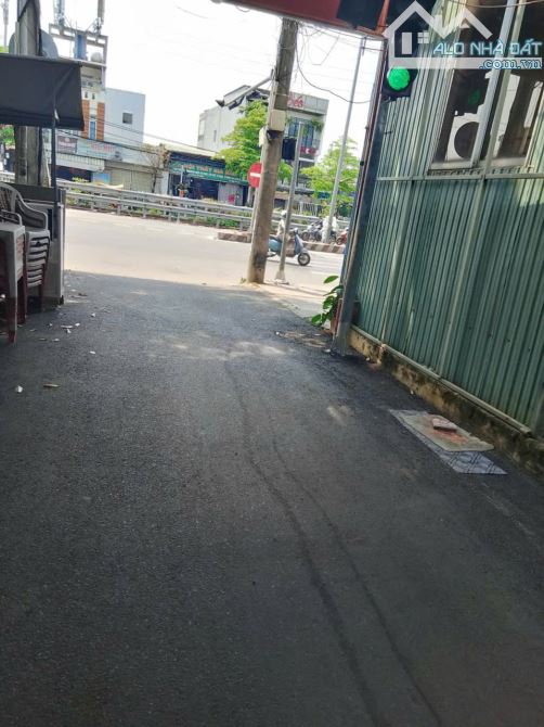 TÒA CĂN HỘ 5 TẦNG _ TRÊN 10 PHÒNG DÒNG TIỀN 20TR/ THÁNG. - 3