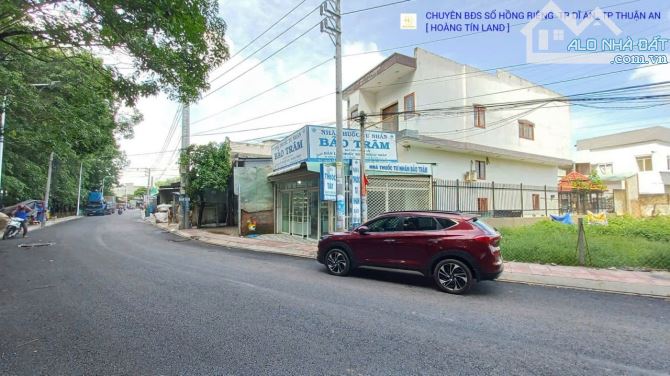 2 lô đất 167,6m2 3ty7 TL MT đường Chu Văn An, p.An Phú, Thuận An - 3