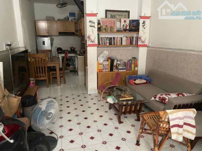 🏡 BÁN NHÀ 1 TRỆT 1 LẦU – 34M² – PHAN VĂN TRỊ, BÌNH THẠNH – CHỈ 4.X TỶ 🔥 - 3