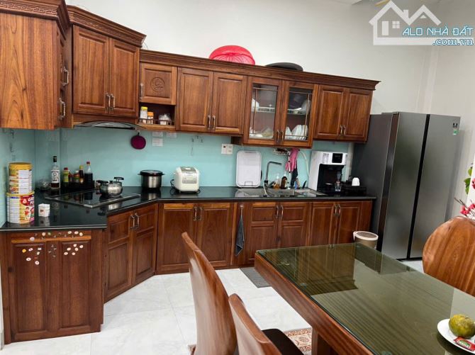 BÁN NHÀ 3 TẦNG CL4 ĐÔ THỊ DỆT MAY - 3
