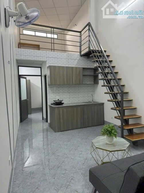 bán 12 căn minihouse hẻm 93 trần bình trọng diện tích 18m x 20m - 3