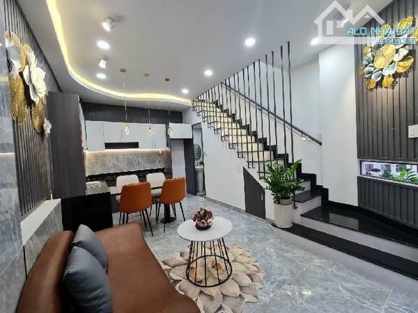 🏡 BÁN NHÀ MẶT HẺM ĐƯỜNG 42, P. TÂN QUY - QUẬN 7 🏡 - 3