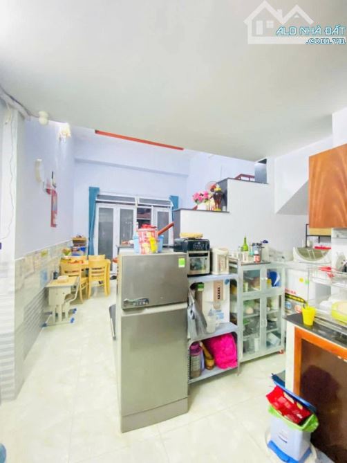 cần bán, VỊ TRÍ SIÊU ĐẸP, Hiệp Thành 13 Quận 12, dt42M2 × 2T, giá siêu rẻ, chỉ 2.680 tỷ - 3