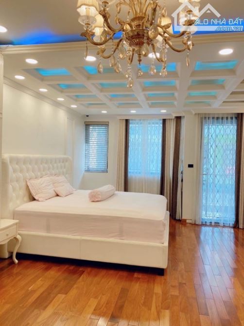 BIỆT THỰ 7 TẦNG ĐẸP NHƯ KHÁCH SẠN 5 SAO - HOÀNG DIỆU 2, LINH CHIỂU GIÁ CHỈ 21 TỶ - 3