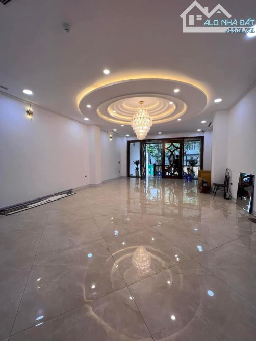 BÁN NHÀ 59 HOÀNG CẦU , ĐỐNG ĐA , Ô TÔ TRÁNH, KINH DOANH, 28 TỶ. - 3