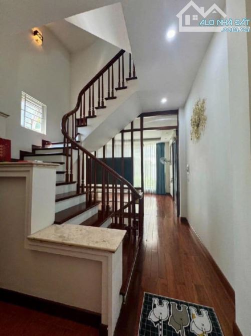BÁN NHÀ XUÂN ĐỈNH Lô Góc - Ô tô đỗ cửa - 2 mặt thoáng. 40M2, 5 TẦNG, 12,7 Tỷ - 3