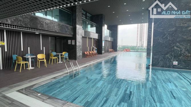 ( VÍP VIEW HỒ TÂY ) Bán CC D. El Dorado Lạc Long Quân_Sổ lâu dài - 88m2 và Penthouse 146m2 - 3