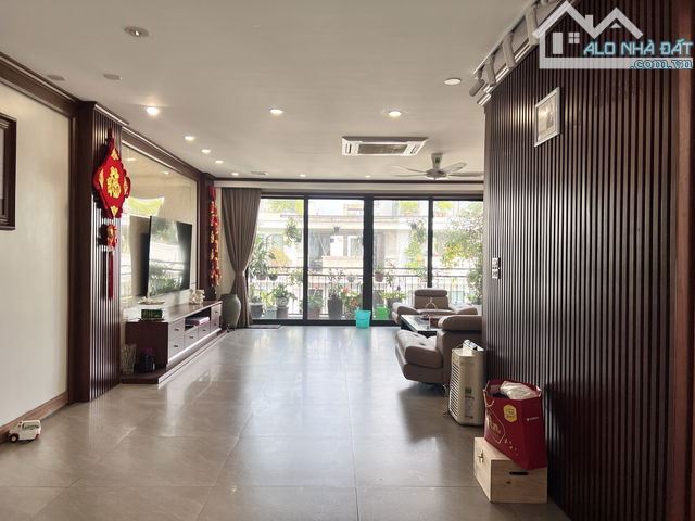 BÁN NHÀ ĐẸP HOÀNG VĂN THÁI THANH XUÂN, Ô TÔ ĐỖ CỬA 67M2 GIÁ 12.1 TỶ - 6