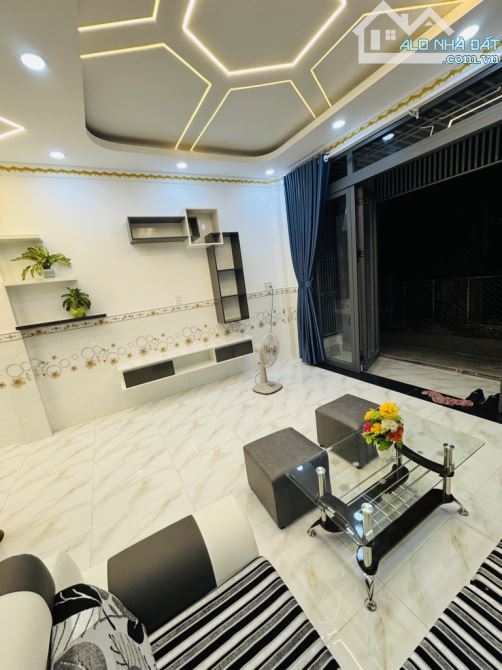 Hàng thơm nhà gần chợ Da Sà, 2 tầng, 5x11M, đường Tỉnh Lộ 10, Hẻm 5M Thông. - 4
