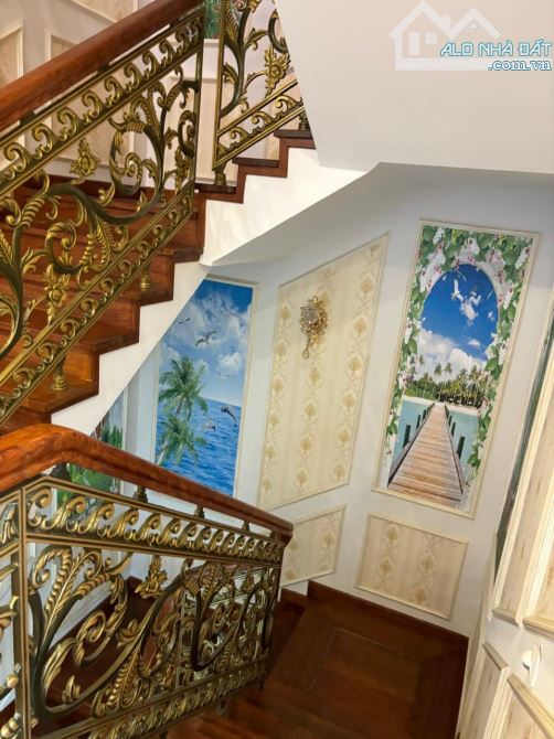 BIỆT THỰ SONG LẬP GAMUDA GARDENS – 318M² – 3 TẦNG – MẶT TIỀN 11M – 98.6 TỶ - 4