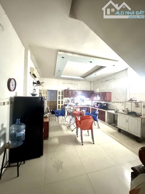NHÀ ĐẸP HẺM RỘNG 6m THÔNG - VỊ TRÍ ĐẮC ĐỊA 110m2 - 14,5tỷ - LÊ ĐỨC THỌ - GÒ VẤP TP.HCM - 4