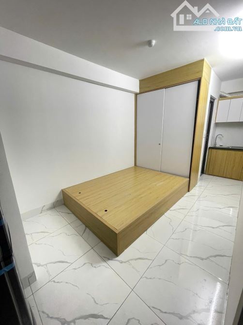 Tòa CCMN mặt phố Phú Đô, Nam Từ Liêm 93m² 7 tầng MT 5,5m 26 Phòng kk - 4