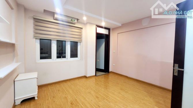 Phân Lô GaZa Ô Tô Trung Tâm Phố Cổ Hà Đông DT42m 5 Tầng Giá Yêu Thương - 4