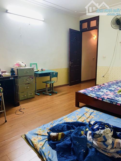 PHÂN LÔ CHÙA LÁNG 16.9 TỶ 48m 5T MT 4m, VỈA HỀ THÔNG Ô TÔ TRÁNH, KINH DOANH BẤT CHẤP - 4