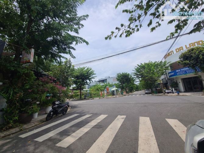✅SẬP HẦM NHÀ 2 TẦNG - DIỆP MINH CHÂU - HÒA XUÂN - CẨM LỆ - GIÁ CHỈ 5,X TỶ✅✅ - 4