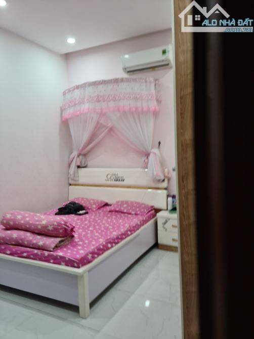 Bán nhà 3,5 tầng đường 10m5 Mai Chí Thọ,Hòa Xuân,Cẩm Lệ gần Nguyễn Phước Lan - 4