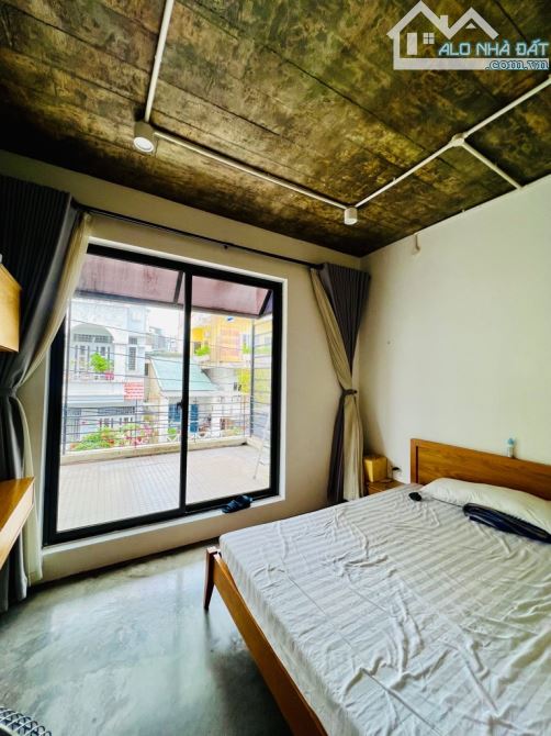 BIỆT THỰ HOÀI CỔ 8x18- 143m2 - VỊ TRÍ SIÊU VIP TOÀN ĐẠI GIA - CHỦ 1 ĐỜI - CỰC HIẾM, - 4