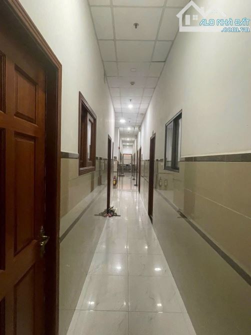 Bán tòa nhà CHDV gò vấp giá rẻ - 3