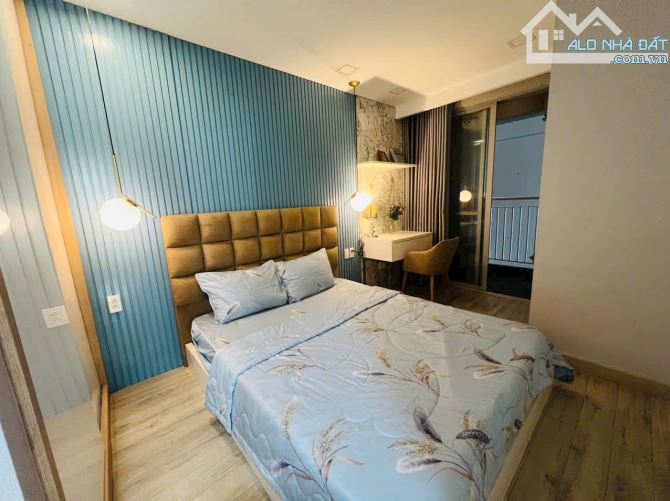 Cần bán Căn hộ Scenic valley 1 - Phú Mỹ Hưng  - Quận 7, dt:101m2 , 3PN có ô xe hơi - 4