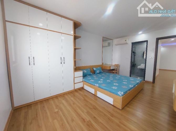 Bán căn Cc Ct2 Thạch Bàn 76m 2ngủ. Sổ đỏ sang tên ngay - 4