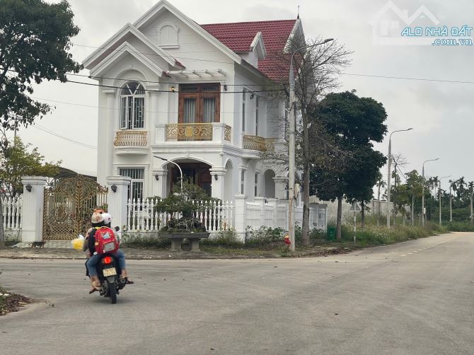 KHU DÂN CƯ PHÚ ĐIỀN GIÁP TP.QUẢNG NGÃI - 4