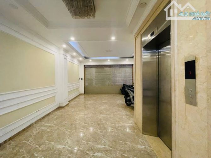 Bán nhà mặt phố Cầu Giấy quận, 52m2, 7 tầng thang máy, mt 5.5m, chỉ 23.9 tỷ - 4