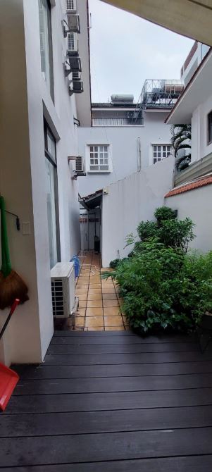 Bán Gấp Căn Villa Mặt Tiền Quận 2 – Khu Compound An Ninh, Vị Trí Đắc Địa - 4