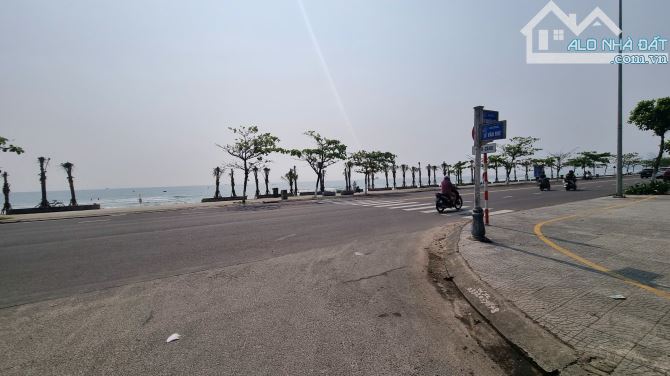 Tôi cần bán đất mặt tiền 7M5 Lê Văn Thứ  , Sơn Trà , TP. Đà Nẵng ⭐⭐⭐⭐⭐ - 4