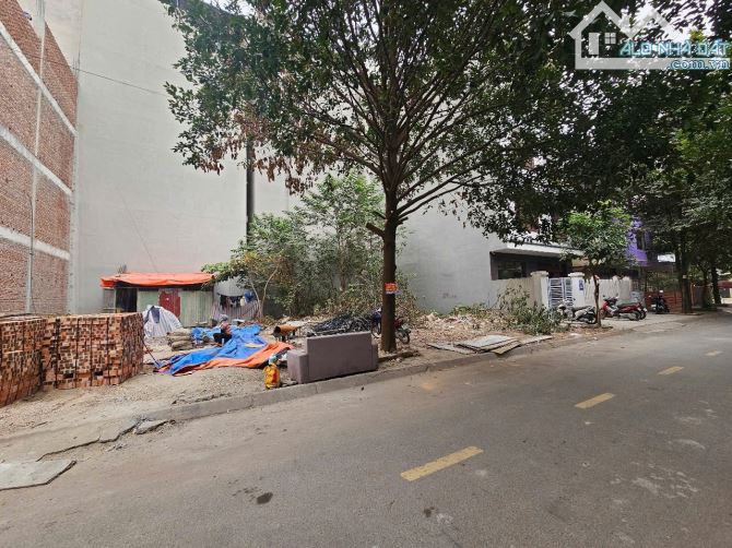 🧧🧧Bán Đất Biệt Thự  K15 Nhìn Sang Quỹ Tín Dụng Vs Uỷ Ban Phường - Ninh Xá  😉😉 - 4