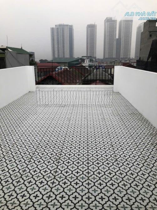 LÔ GÓC HIẾM ĐẠI MỖ 50M2X6T, MẶT TIỀN 4M, THANG MÁY, Ô TÔ ĐỖ CỔNG, GIÁ TỐT 7.8 TỶ TL - 4