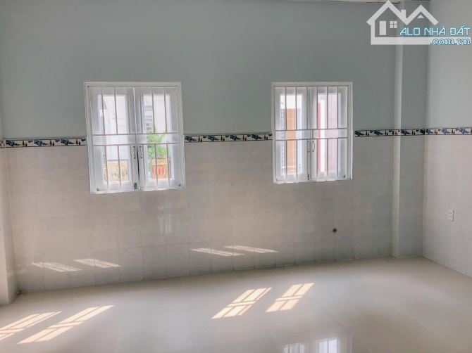 CHO THUÊ NHÀ TRỌ 2 NGỦ 60M2 – LÃ XUÂN OAI, TĂNG NHƠN PHÚ A, THỦ ĐỨC - 4