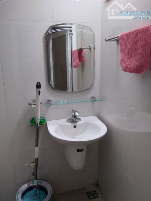 BÁN NHÀ 3 TẦNG MẶT PHỐ ĐINH THỊ VÂN KHU TRUNG TÂM - 4