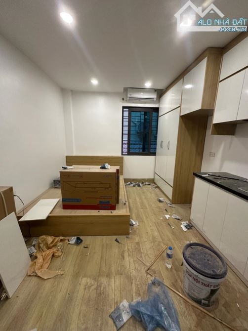 🔥BÁN CCMN TÔN THẤT TÙNG - 85M² - 7 TẦNG - 23 PHÒNG - DÒNG TIỀN 140TR/THÁNG - 20 TỶ🔥 - 4
