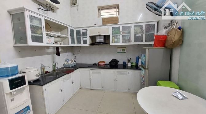 Bán nhà Trần Nhân Tông,  Quán trữ, Kiến An, 3 tầng, 55m2, 6,5 tỷ. - 4