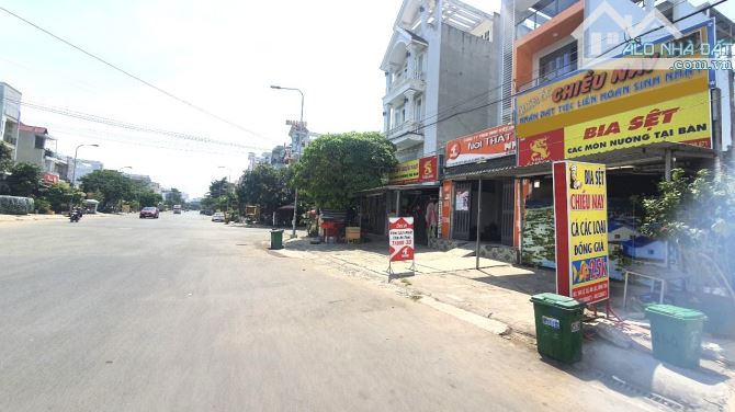 Bán Đất Mặt Tiền 164 Lê Cơ , 5x20m, Thổ cư, tiện xây mới - 4