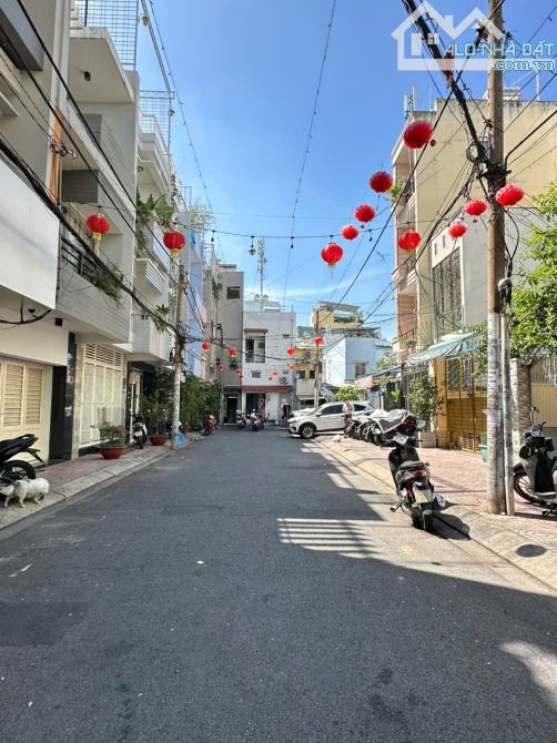 Mặt Tiền Đặng Thai Mai P7 Phú Nhuận 4 x 20m Chỉ 16 Tỷ 4 - 4