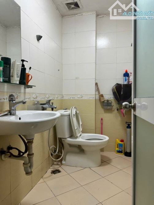 Bán nhà ngã 3 Trung Văn,  Lương Thế Vinh, Phùng Khoang, Nam Từ Liêm. Giá : 13,3 Tỷ - 4