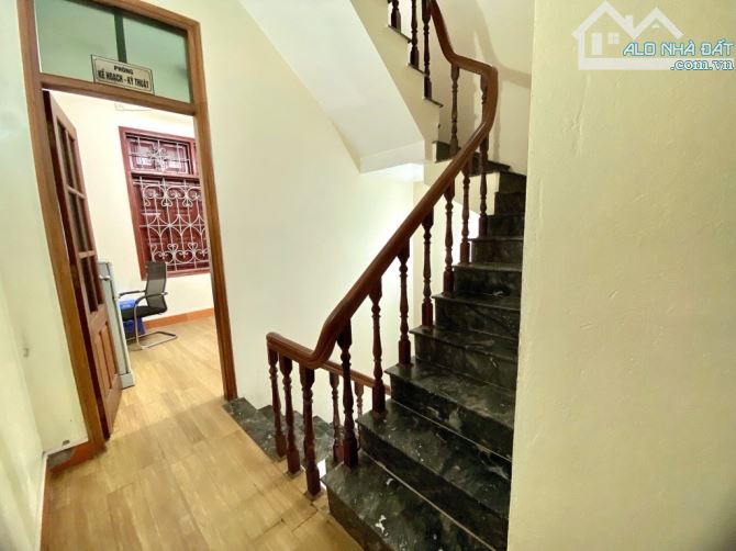 KĐT ĐẠI KIM, Trước nhà 14M, kinh doanh - 4