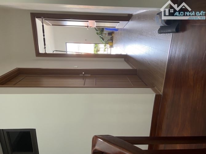 Cầu Giấy 5 tầng, nhà đẹp ở ngay, ngõ nông tẳng tắp, sổ hoa hậu, an sinh đỉnh, chỉ hơn 8 tỷ - 4