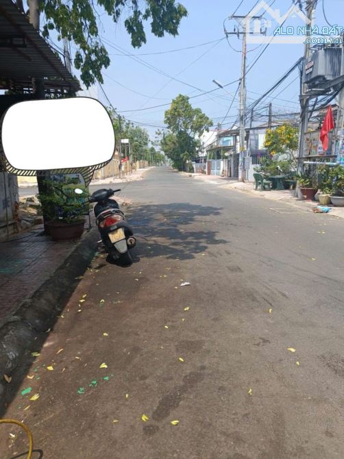 Cần bán căn nhà 259m2 mặt tiền đường Hiền Vương, Tp. Phan Thiết, Tỉnh Bình Thuận gần biển - 4